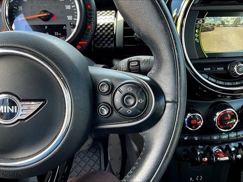 Used 2017 MINI Cooper S FWD image 12