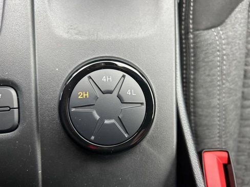New 2025 Ford Ranger XL AWD/4WD image 20