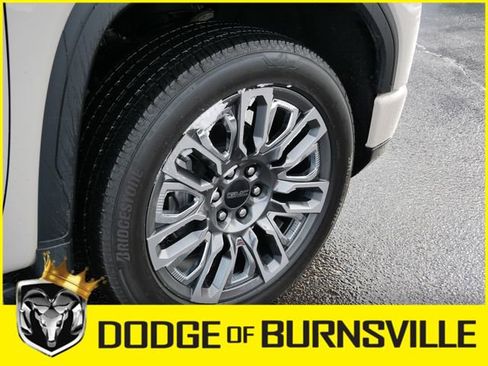 Used 2026 GMC Sierra 1500 Denali Ultimate image 12