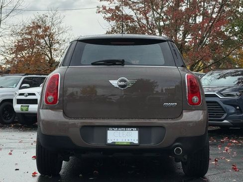 Used 2012 MINI Cooper Countryman image 4