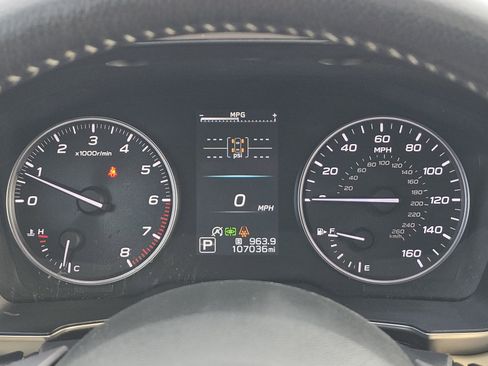 Used 2021 Subaru Outback Limited w/ Popular Package #2 image 31