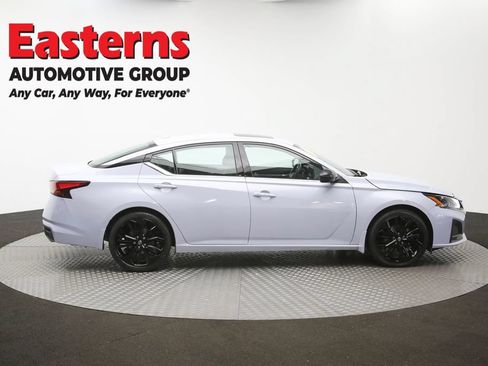 Used 2023 Nissan Altima 2.5 SR w/ SR Premium Package FWD image 46