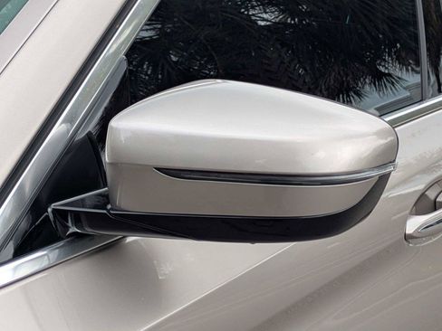 Used 2018 BMW 540i RWD image 13