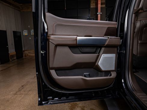 Used 2026 Ford F450 King Ranch w/ FX4 Off-Road Package image 37