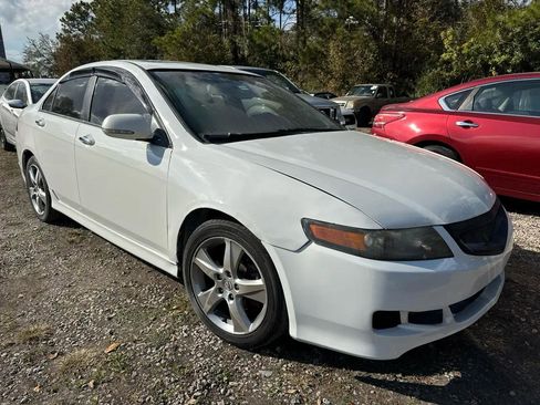 Used 2007 Acura TSX FWD image 3