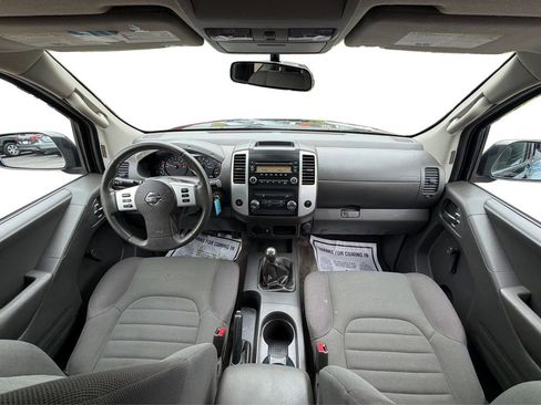 Used 2016 Nissan Frontier S w/ S Preferred Package RWD image 27