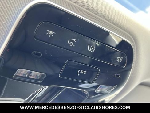 New 2026 Mercedes-Benz E 350 4MATIC Sedan image 28