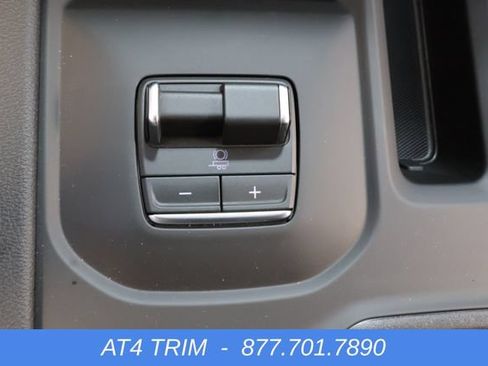 New 2026 GMC Sierra 2500 AT4 w/ AT4 Premium Plus Package AWD/4WD image 30