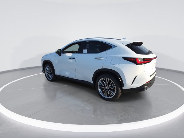 New 2026 Lexus NX 350 AWD w/ Luxury Package image 6