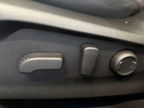 Used 2023 Subaru WRX Limited image 25