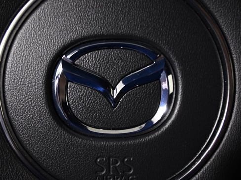 Certified 2025 MAZDA CX-70 3.3 Turbo S w/ Premium Package image 37