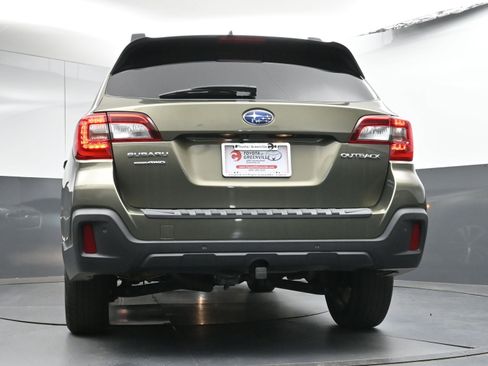 Used 2019 Subaru Outback 2.5i Limited image 28