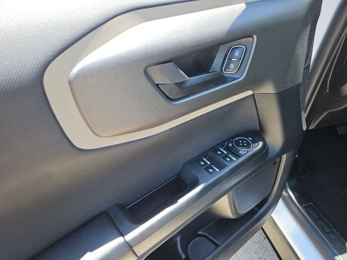 Used 2025 Ford Bronco Sport Big Bend AWD/4WD image 13