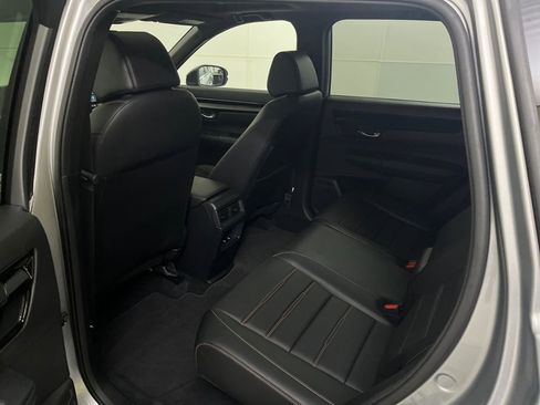 Used 2023 Honda CR-V Sport Touring image 25