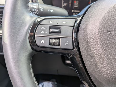 Used 2024 Honda CR-V EX-L image 14