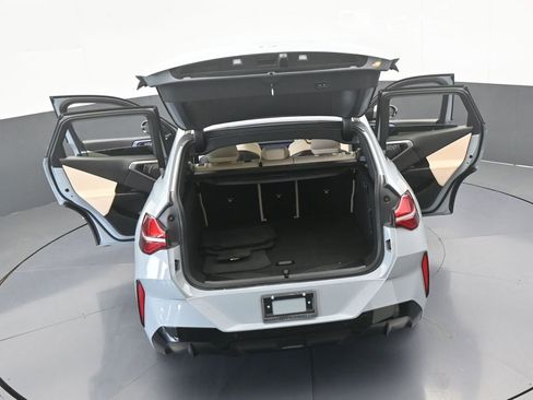 Used 2025 BMW X3 xDrive30i image 72