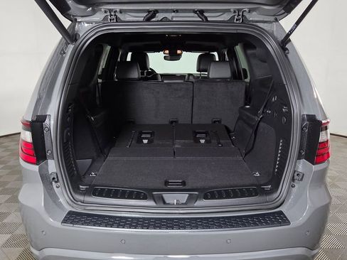 New 2026 Dodge Durango GT image 10