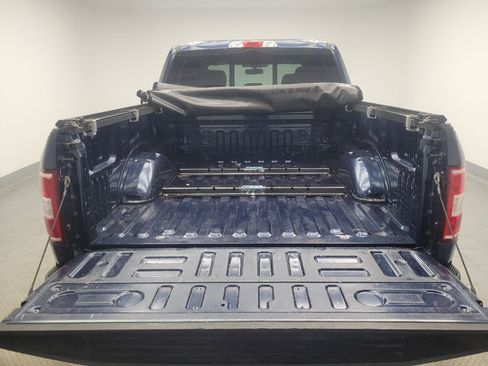 Used 2019 Ford F150 XLT w/ Equipment Group 302A Luxury AWD/4WD image 29