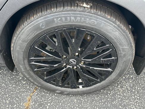 New 2026 Nissan Altima 2.5 SV FWD image 5