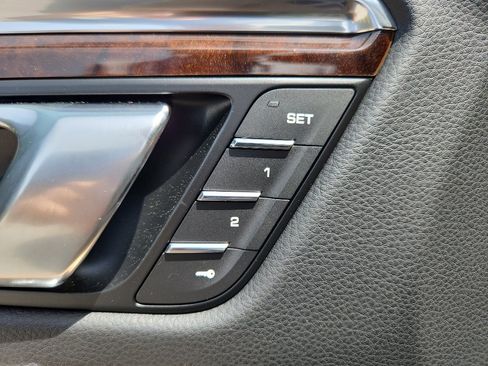 New 2026 Porsche Macan S image 17