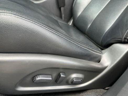 Used 2020 Nissan Murano SV FWD image 5