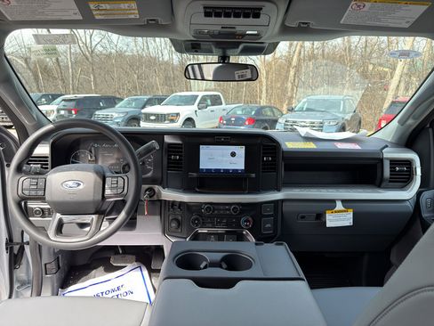 New 2026 Ford F450 XL w/ XL Chrome Package image 20