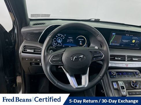 Used 2020 Hyundai Palisade Limited image 22
