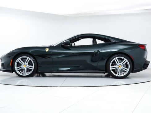 Certified 2023 Ferrari Portofino M image 33