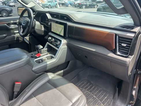 Used 2024 GMC Sierra 1500 Denali AWD/4WD image 44