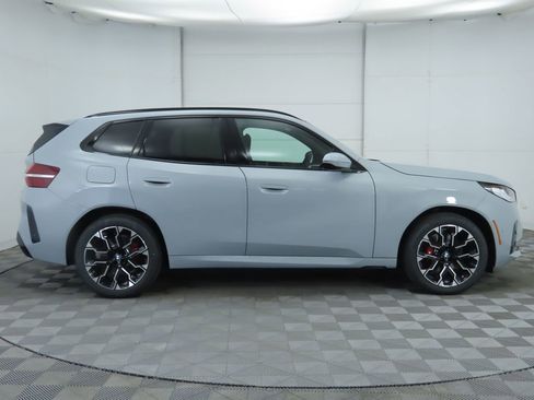 New 2026 BMW X3 xDrive30 w/ Premium Package image 4