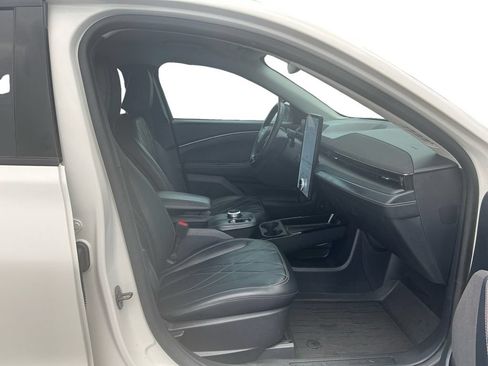 Used 2024 Ford Mustang Mach-E Select w/ Comfort Package Lite RWD image 22