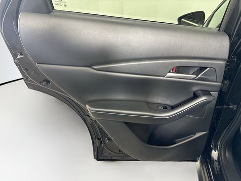 Used 2025 MAZDA CX-30 AWD 2.5 S w/ Select Sport Pkg image 25