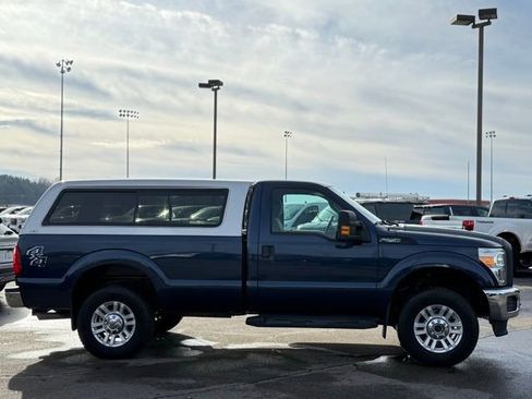 Used 2014 Ford F250 XL w/ Power Equipment Group image 25