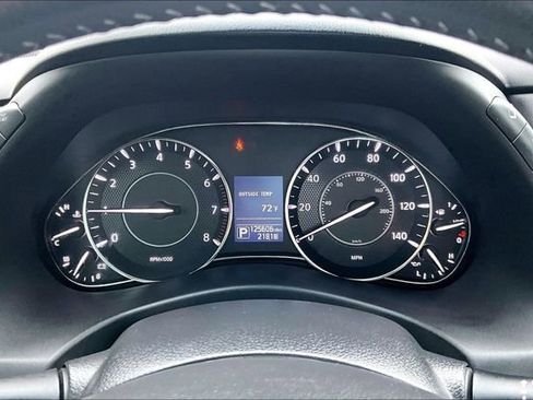 Used 2017 Nissan Armada SL RWD image 12