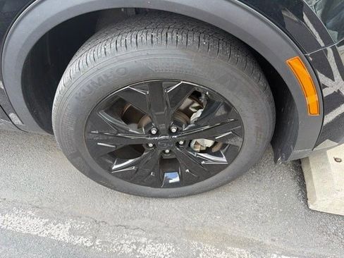 Certified 2025 Kia Sportage X-Line w/ Premium Package AWD/4WD image 27