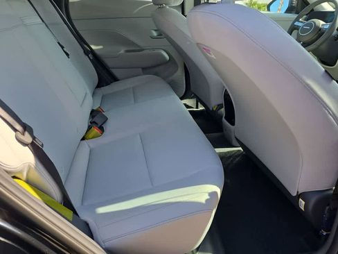New 2026 Hyundai Kona SEL Sport FWD image 21