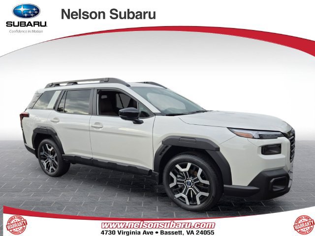New 2026 Subaru Outback Touring XT AWD/4WD image 1