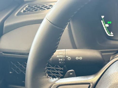 Certified 2025 Honda Accord EX-L image 31