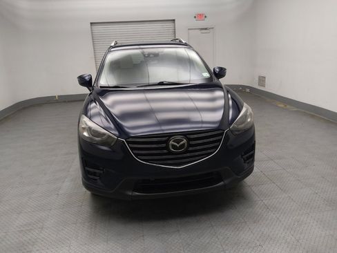 Used 2016 MAZDA CX-5 Grand Touring image 14