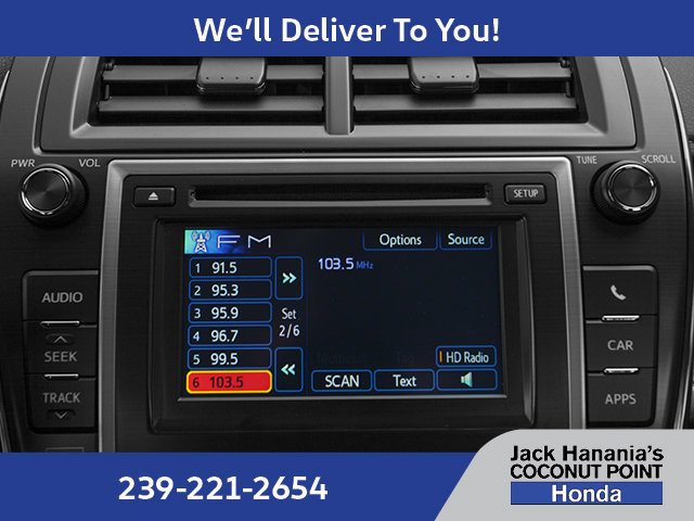 Used 2013 Toyota Camry SE FWD image 9