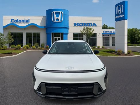 Used 2026 Hyundai Kona SEL Sport AWD/4WD image 10
