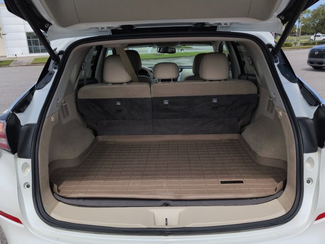 Used 2018 Nissan Murano SL w/ Moonroof Package AWD/4WD image 14