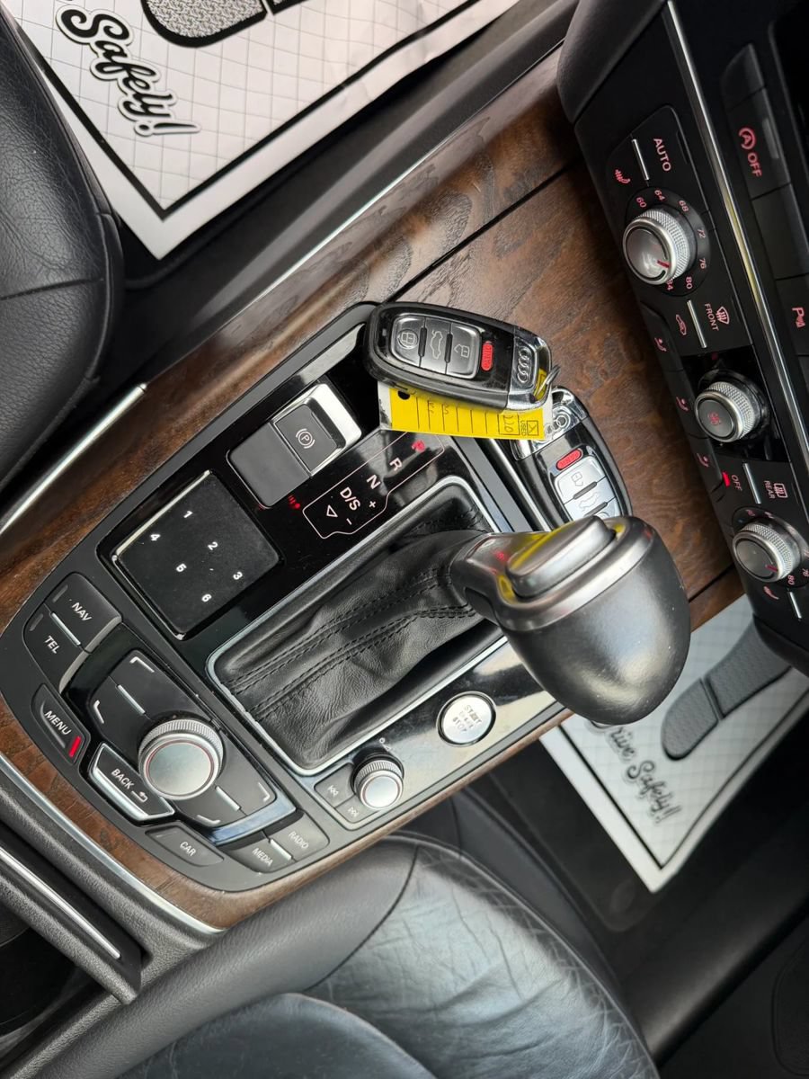 Used 2014 Audi A7 3.0T Premium Plus w/ 19" Sport Package AWD/4WD image 57