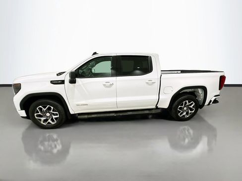 Used 2024 GMC Sierra 1500 Elevation image 4