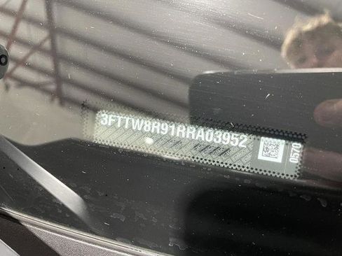 Certified 2024 Ford Maverick Tremor w/ Tremor Off-Road Package image 28