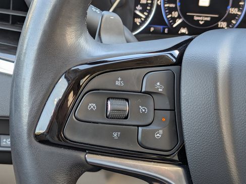 Certified 2023 Buick Enclave Premium FWD image 26