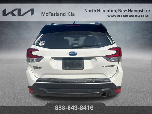 Used 2024 Subaru Forester Limited AWD/4WD image 5