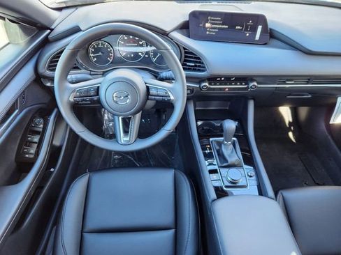 Used 2025 MAZDA MAZDA3 s Sport image 7