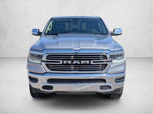 Used 2020 RAM 1500 Laramie image 2