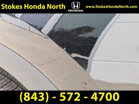 Certified 2025 Honda Pilot EX-L image 6